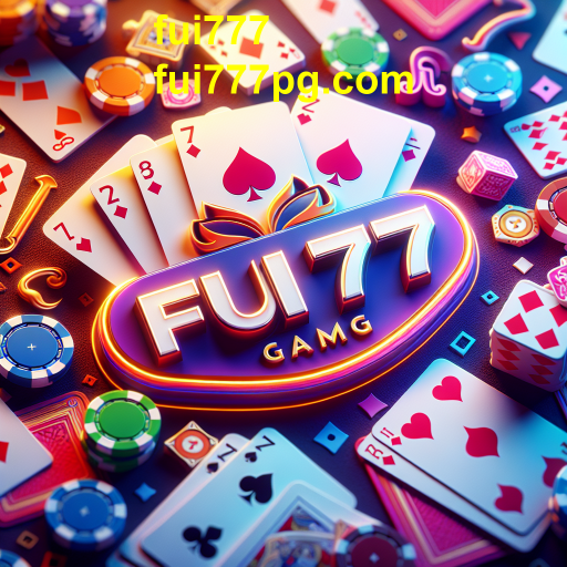 A Magia dos Jogos de Cartas no Fui777