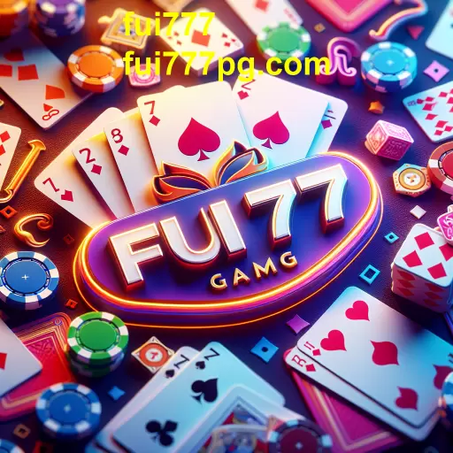 A Magia dos Jogos de Cartas no Fui777