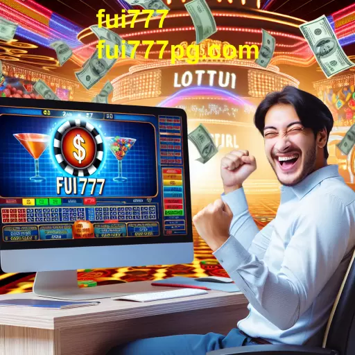 Descubra a Loteria Virtual do Fui777: A Nova Era do Jogo Online