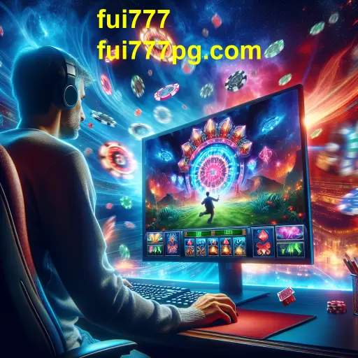 Explore as Novidades na Fui777: O Futuro dos Jogos Online