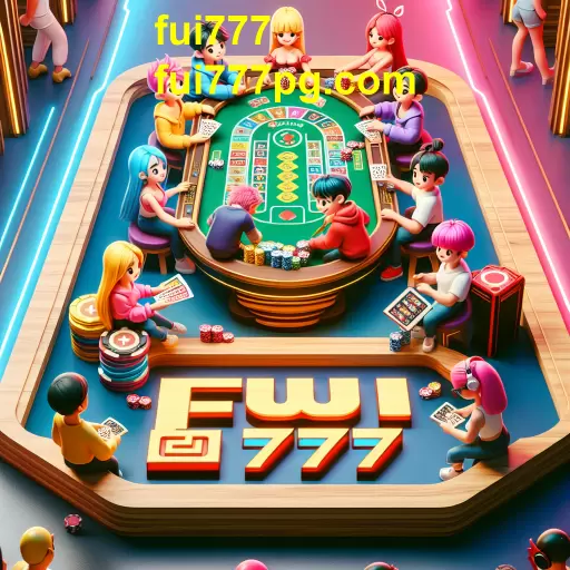 Descubra os Melhores Jogos de Habilidade na FUI777