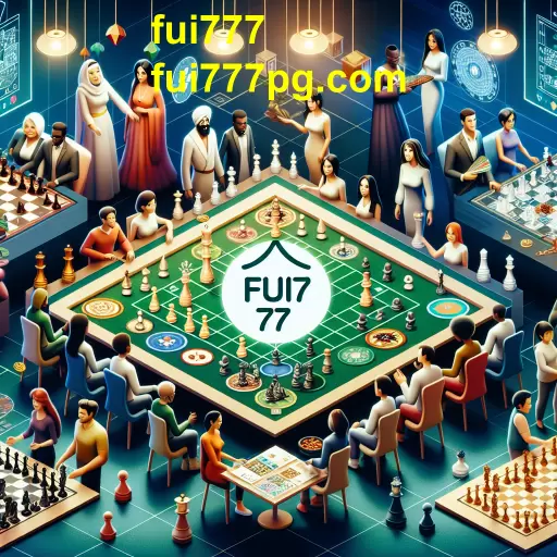 Os Melhores Jogos Estratégicos na Plataforma Fui777